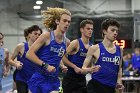 Track & Field  Men’s Track & Field open up the 2023 indoor season with a home meet against Colby College. They also competed against visiting Wentworth Institute of Technology, Worcester State University, Gordon College and Connecticut College. - Photo by Keith Nordstrom